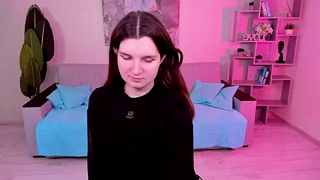 BonneyLove online show from 01/14/25, 08:37