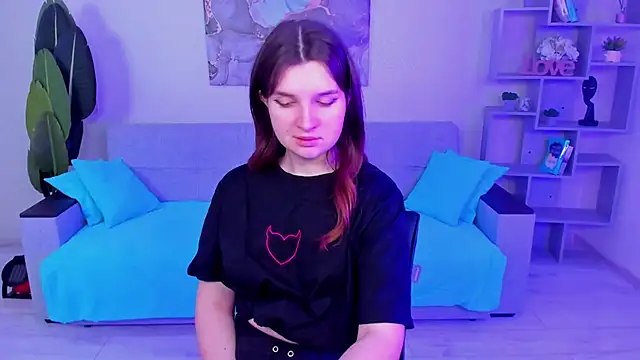 BonneyLove online show from 02/07/25, 09:37