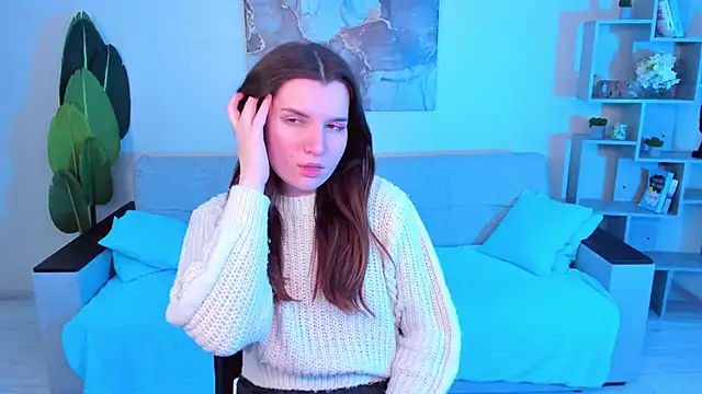 BonneyLove online show from 02/20/25, 09:31