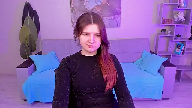 BonneyLove online show from 02/27/25, 09:47