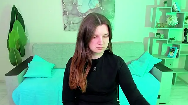 BonneyLove online show from 03/03/25, 09:48