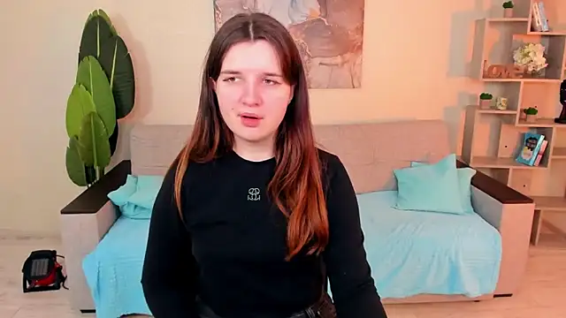 BonneyLove online show from 03/09/25, 09:57