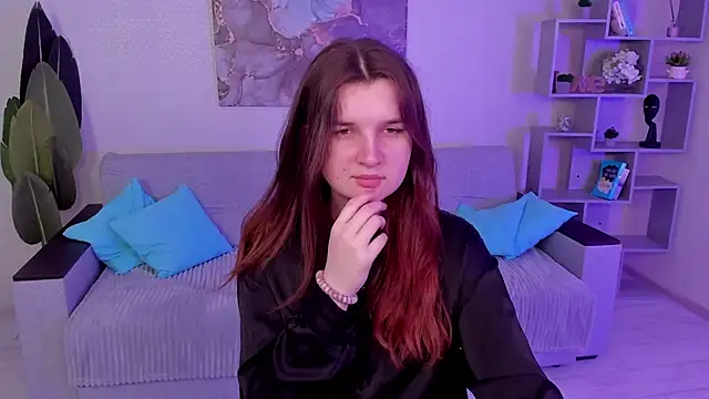 BonneyLove online show from 03/19/25, 05:28