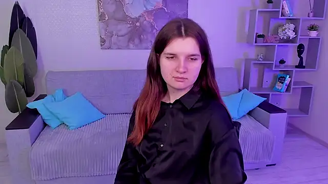 BonneyLove online show from 03/19/25, 08:32