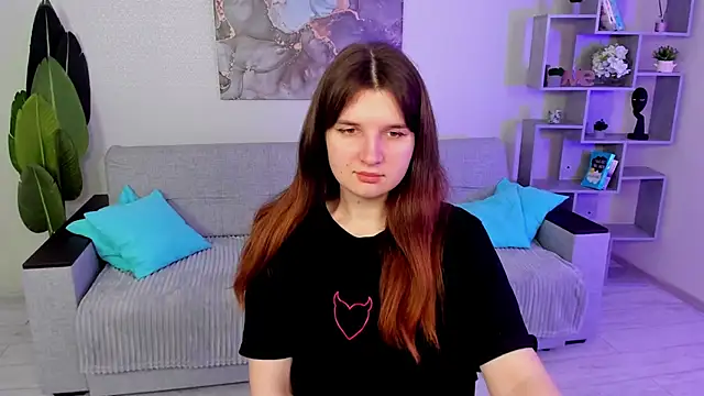 BonneyLove online show from 03/20/25, 05:25