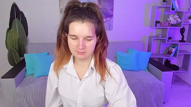 BonneyLove online show from 09/11/25, 02:17