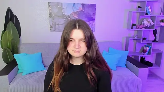 BonneyLove online show from 09/12/25, 09:04