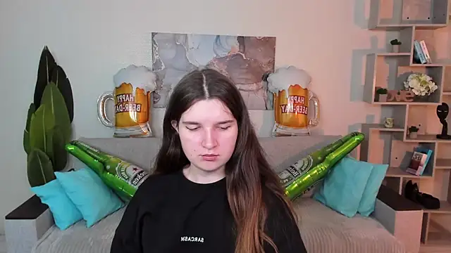 BonneyLove online show from 09/23/25, 05:27