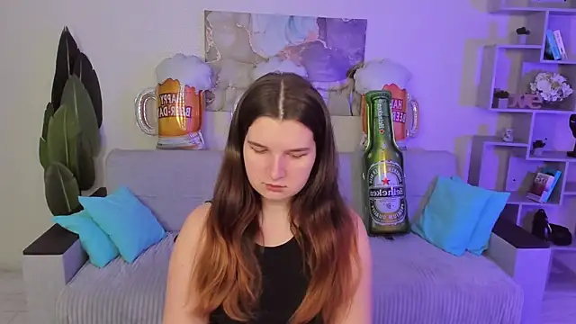 BonneyLove online show from 09/25/25, 05:27