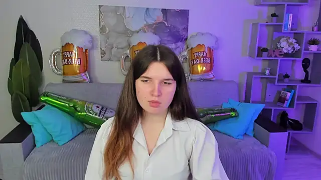 BonneyLove online show from 09/30/25, 05:29