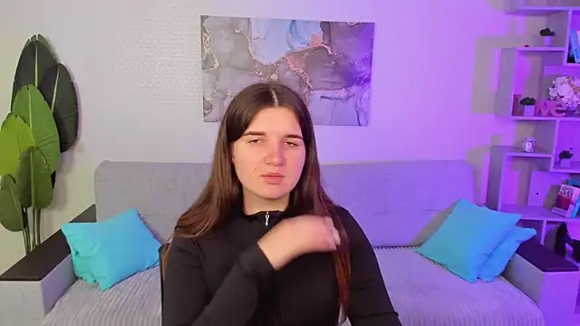 BonneyLove online show from 10/07/25, 08:39