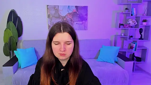 BonneyLove online show from 11/13/25, 07:13