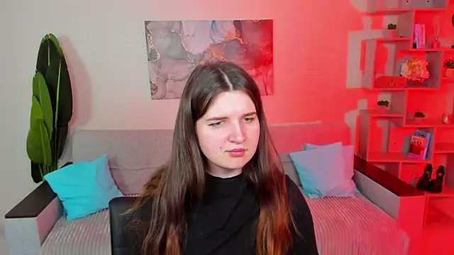 BonneyLove online show from 02/08/26, 09:18