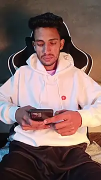 AjaxStar online show from 01/10/26, 07:54