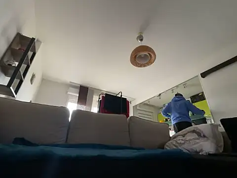 Rebeu313 online show from 01/06/25, 02:36