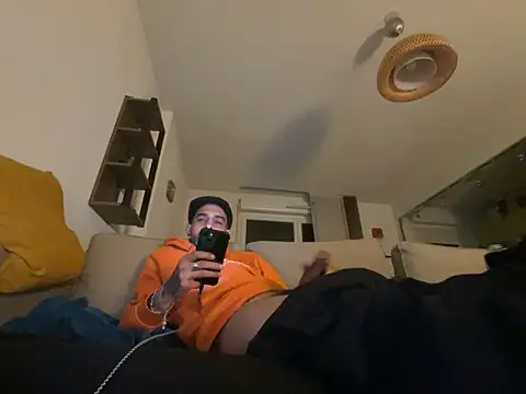 Rebeu313 online show from 01/27/25, 08:17