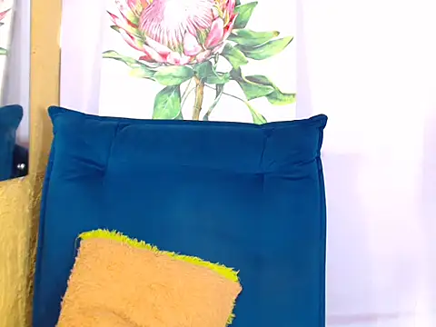 Black-Desire online show from 03/14/25, 05:05