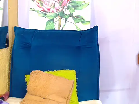 Black-Desire online show from 03/15/25, 04:46