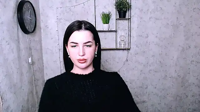 DivaKaily  online show from 12/03/24, 08:50