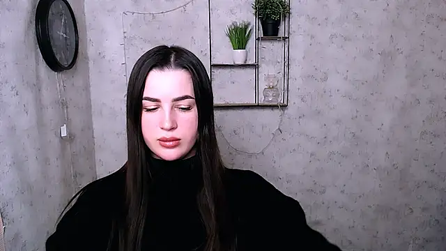 DivaKaily  online show from 12/12/24, 08:47