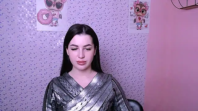 DivaKaily  online show from 12/26/24, 09:15