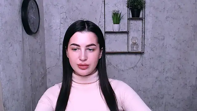 DivaKaily  online show from 01/20/25, 08:40