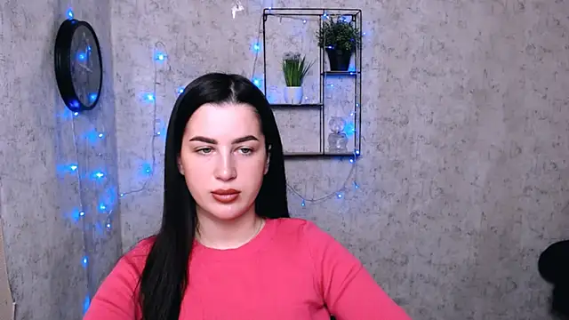 DivaKaily  online show from 01/25/25, 06:01