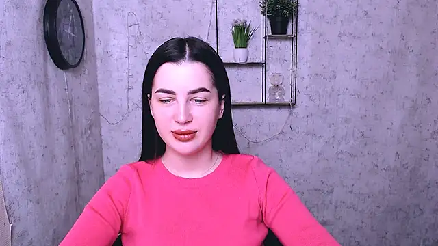 DivaKaily  online show from 02/02/25, 06:15