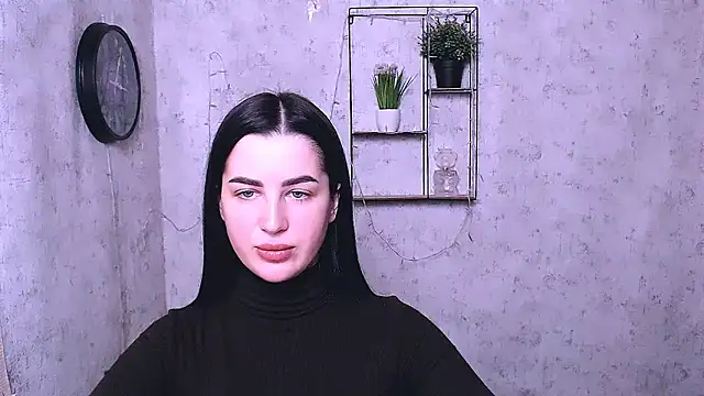 DivaKaily  online show from 02/03/25, 09:19