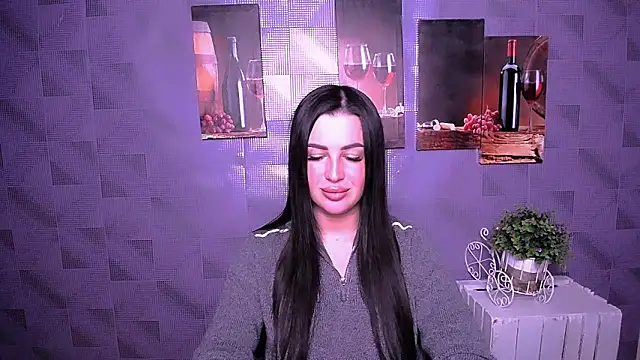 DivaKaily  online show from 09/12/25, 07:25