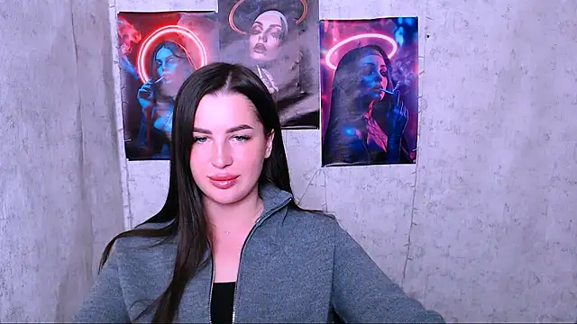 DivaKaily  online show from 10/02/25, 08:05