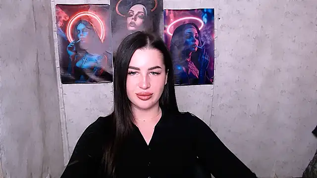 DivaKaily  online show from 10/08/25, 08:06