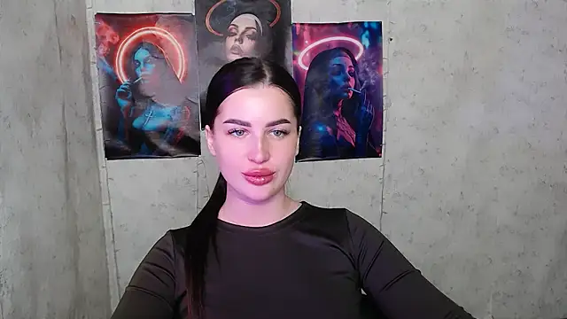 DivaKaily  online show from 10/14/25, 08:09