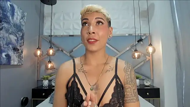 MiaMorgan  online show from 01/15/25, 03:07