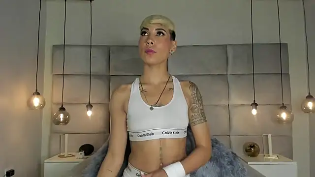 MiaMorgan  online show from 01/18/25, 07:26