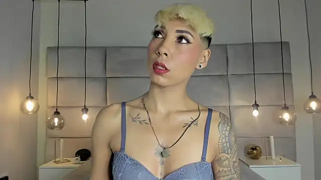 MiaMorgan  online show from 01/19/25, 12:50