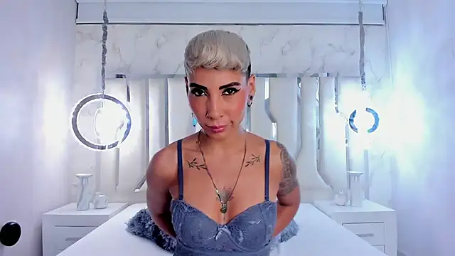 MiaMorgan  online show from 02/22/25, 01:46