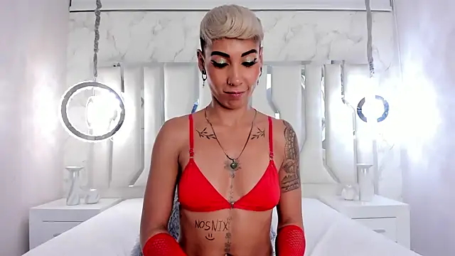 MiaMorgan  online show from 02/22/25, 07:58