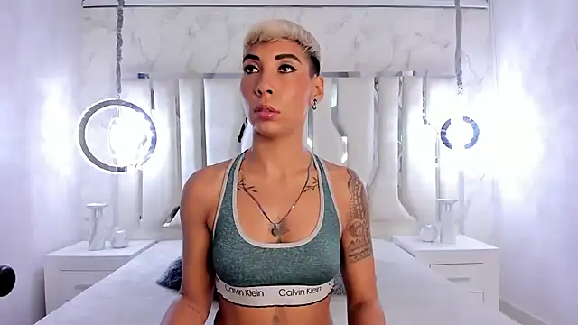 MiaMorgan  online show from 02/26/25, 12:03