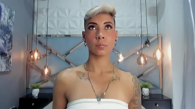 MiaMorgan  online show from 03/02/25, 01:05