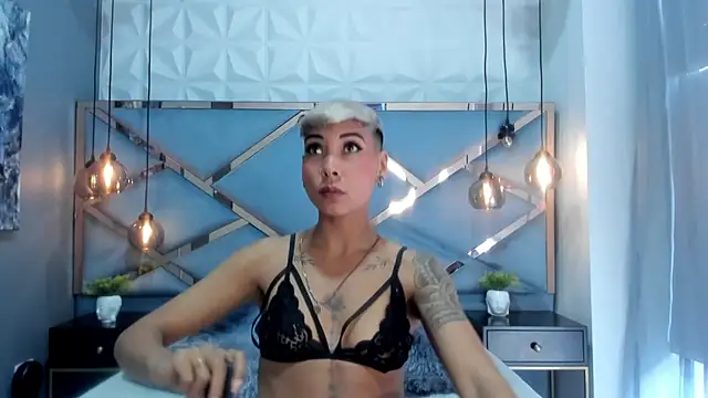 MiaMorgan  online show from 03/03/25, 01:31