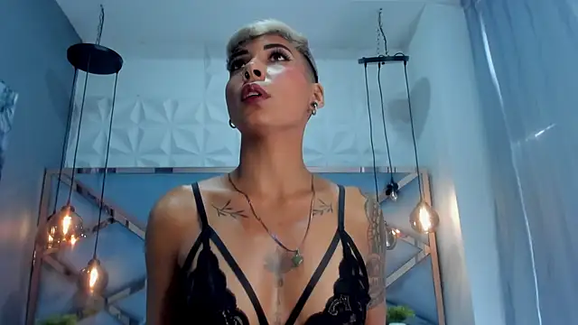 MiaMorgan  online show from 03/03/25, 04:35