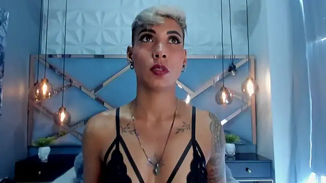 MiaMorgan  online show from 03/03/25, 07:49