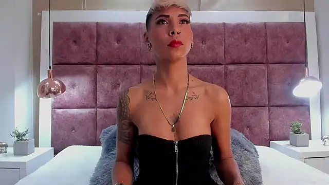 MiaMorgan  online show from 03/16/25, 03:28