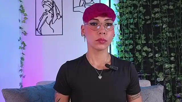 MiaMorgan  online show from 02/13/26, 02:57