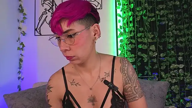 MiaMorgan  online show from 02/22/26, 03:10