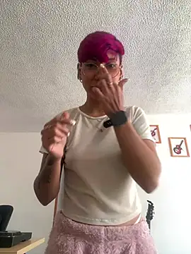 MiaMorgan  online show from 04/14/26, 02:12