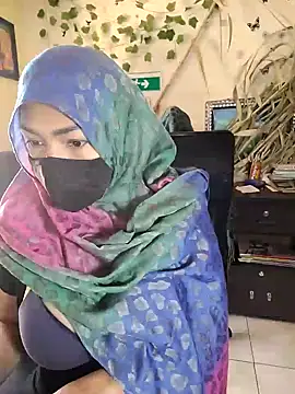 NAJWA-ARAB online show from 12/04/24, 02:37