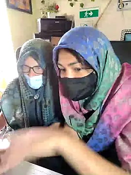 NAJWA-ARAB online show from 12/16/24, 05:33