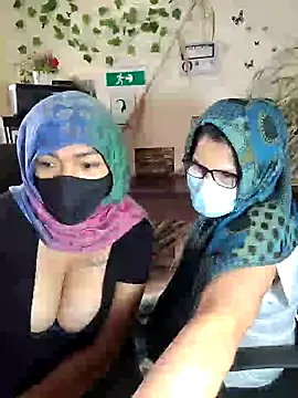 NAJWA-ARAB online show from 12/17/24, 05:36